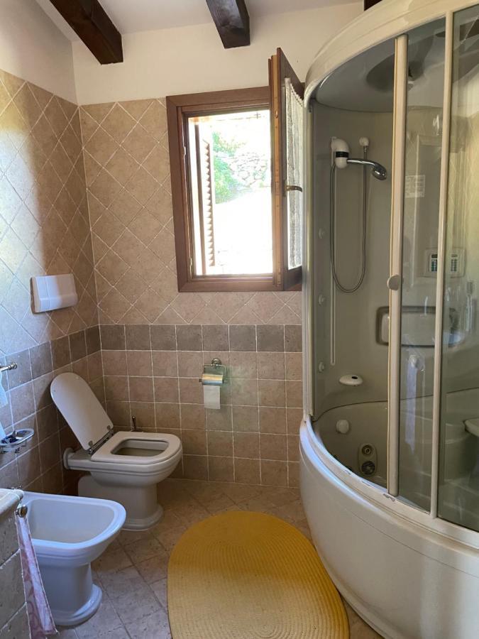 Villa Stazzu Sa Murta كوغنانا المظهر الخارجي الصورة